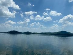 -天目湖山水园
