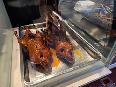 -王浩儿纪六孃甜皮鸭(书院街店)