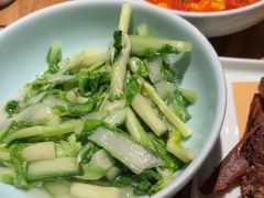 -湘间田舍(北仑银泰店)