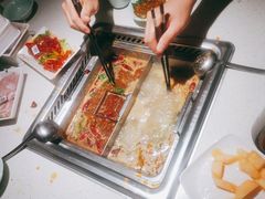 -野妹火锅(龙岗店)