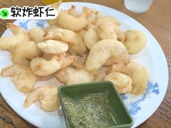 -洪福亮酒家(南草厂街店)