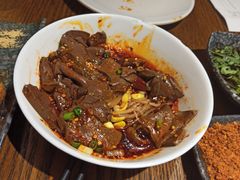 -付小姐在成都(五道口店)