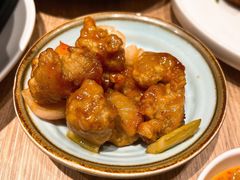 莆田荔枝肉-莆田餐厅PUTIEN(三里屯店)