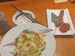 -故乡屋日本料理(八一广场店)