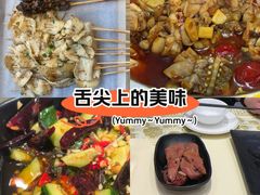 -聚味瞿记·龙虾堂(梅溪湖店)