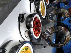 -集杰尚品海鲜烤肉自助餐厅(即墨宝龙广场店)