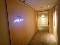 走廊-武汉马哥孛罗酒店