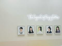 -天真蓝照相馆(五角场百联又一城店)