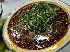 -周鱼鳅饭店