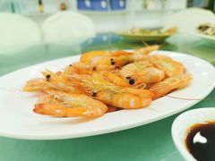 -景好海鲜餐厅(大鹏必选旅游店)