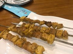 -巴依老爷新疆美食(望京小街店)