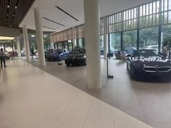 -上德宝骏宝马5S店