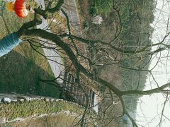 -南京市无想山景区