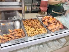 -大益烤鸡