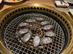 -江户烧肉(高德店)