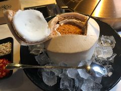 -狐狸爱上椰子鸡(滨江星光大道店)