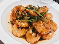 -阿明小菜·海鲜·上海菜(梅陇店)