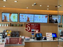 -南城香·饭香串香馄饨香(赵公口店)