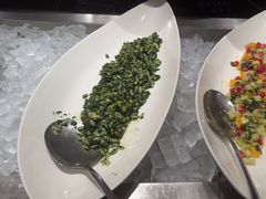-拉蒂娜·巴西牛排馆 Latina·Brazilian Steakhouse(王府井喜悦店)