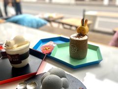 -茶是一枝花泡茶店