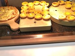 -天荷菜根·闽南素食自助(少林寺店)