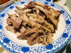 -宁夏国强手抓羊肉·清真菜(未央路凤三店)