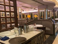 大堂-粗茶淡饭·汉口公馆(循礼门店)