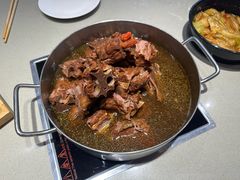 -蝎王府羊蝎子(天通苑店)