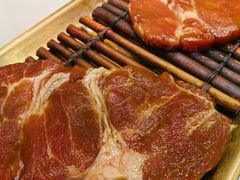 -三宝泥炉·活烤鳗鱼(七宝宝龙店)