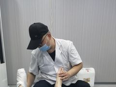 -杨一刀修脚(马连道南街店)