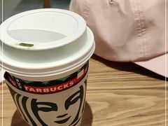 -星巴克臻选(上海中环广场2F店)