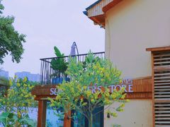 -三圣花乡旅游区