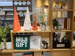 -MUJI无印良品(华贸店)