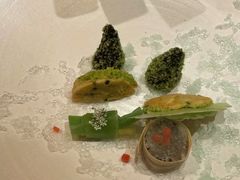 -叶叶菩提(太原别墅店)