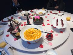 -蘇锦宴·淮扬菜烤鸭·小院(三元桥霄云路店)