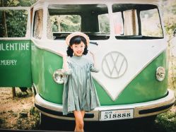 -TIME儿童摄影(闽江路店)