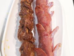 -宜家·瑞典风味餐厅(烟台路店)