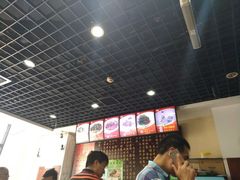 -兰州马子禄牛肉面(文景公园店)