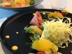 -戈雅法餐厅(世界城广场店)