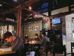大堂-zarah(鼓楼店)