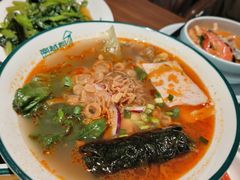 -南越郡·越式风味餐厅(青秀万达店)