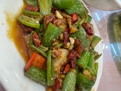 -龙溪海鲜酒家(溪涌店)