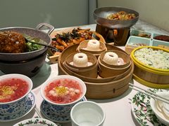 -苏梦江南·淮扬菜(夫子庙店)