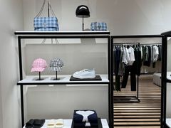 -杉杉奥特莱斯广场(哈尔滨店)