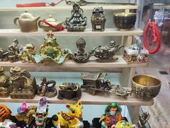 -城隍庙小礼品市场(黄浦福佑商厦店)