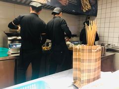 -乐乐姐超级土豆(中关村5号店)