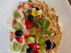 -Golden Lily河内巴黎法越料理餐厅(建国西路店)