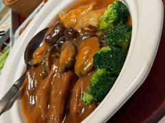 -荣兴酒家(徐家汇店)