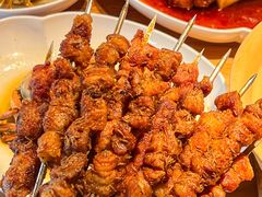 -有位虾匠·手工土菜小馆(市北店)