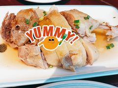 -集贤门·徽菜(福田店)